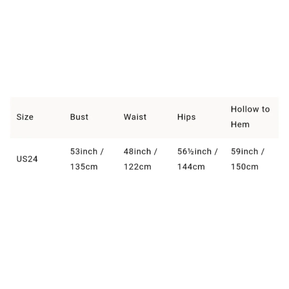 NWT Duntery Purple Chiffon Floor Length Bridesmaid Dress, Plus Size 24 - Picture 13 of 13